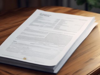 报告属于哪类公文？