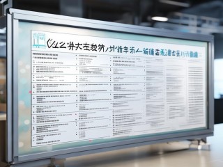 事业单位公开招聘专栏有哪些最新信息？