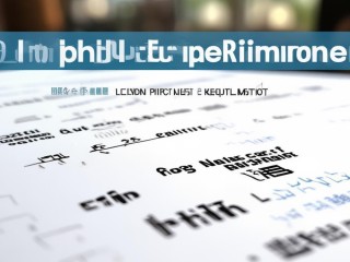 番禺区2019公开招聘有何具体要求？