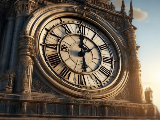 时间里的h究竟指什么？