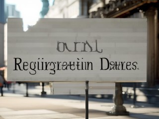 社会考生报名时间是什么时候？