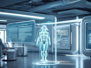 智能医疗究竟是什么？