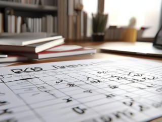 会计证何时报考？时间节点是什么？