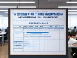 盘锦市政公开招聘，何时报名？考什么内容？