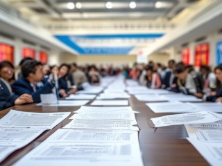 全国教师公开招聘，门槛与机遇如何？