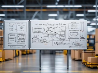 销售物流的核心是什么？如何优化运作？