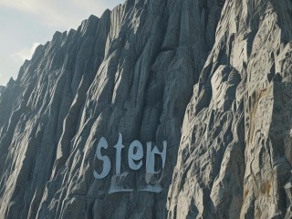 陡峭填空，何为陡峭？