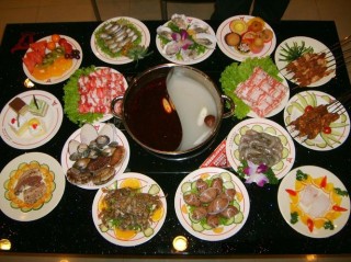 火锅食材禁忌有哪些？