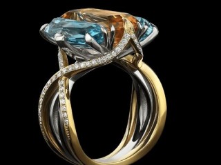 国际珠宝大奖有哪些？国内权威赛事有哪些？