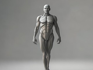 形体设计是什么？它与美妆、穿搭有何关联？