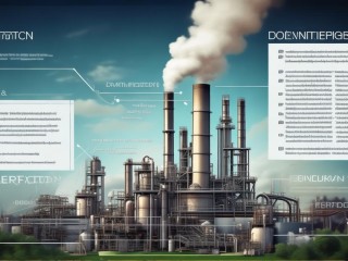 脱硫脱硝是什么？环保术语解析。