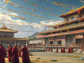 西藏信仰的核心是什么？