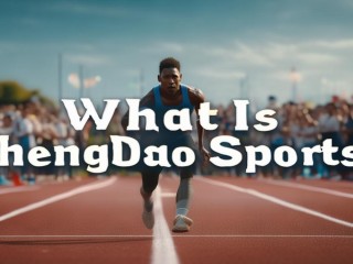 胜道体育究竟是什么？