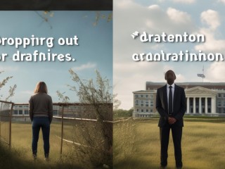 肄业与毕业有何本质区别？