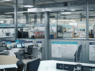 业务部门具体指哪些部门？职责有何不同？