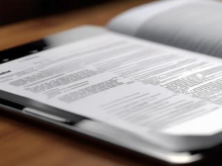 网签合同长啥样？和纸质有啥区别？