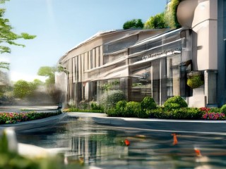 园林局具体负责哪些城市绿化管理工作？