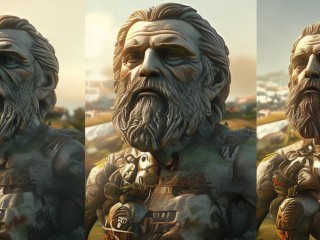 三雄具体指哪三个人或哪三方面？