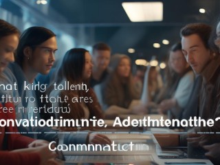 未来需什么样的人才？核心特质是什么？