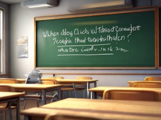 祁阳教师招聘何时开始？条件有哪些？