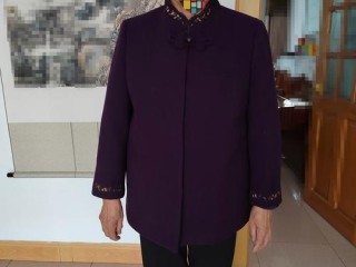 老年人衣服品牌有哪些？