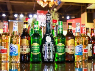 哈尔滨啤酒有哪些经典种类？