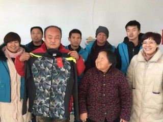 邢台服装厂有哪些？