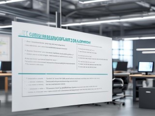 研发部门具体负责哪些核心工作？