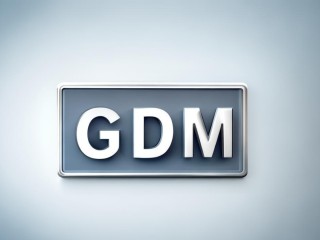 gdm是什么意思？