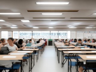 公开招聘教师笔试具体考哪些内容？