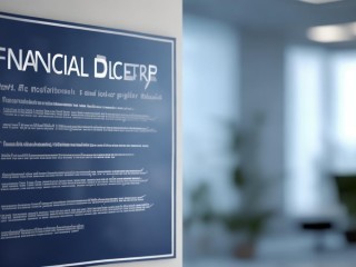 财务总监招聘要求与职责是什么？