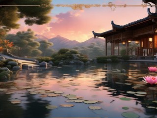 千秋岁是词牌名还是寓意吉祥的祝福语？