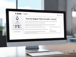 广西公开招聘考试系统怎么报名？