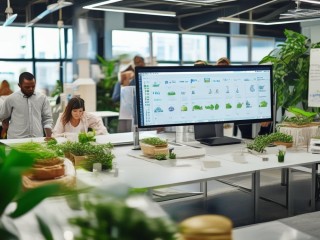 环保公司具体负责哪些环保事务？