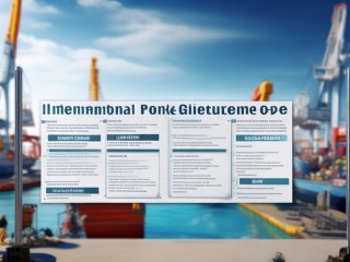 国际港务区公开招聘，哪些岗位在招？