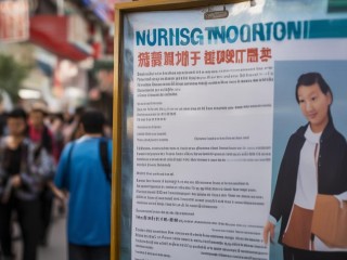 东莞公开招聘护理，条件要求有哪些？