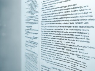 记过处分属于哪种行政处分类型？