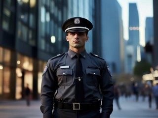 保全员具体指什么工作职责？