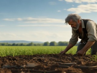 什么努力能填满人生的空白？