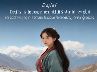 德吉是藏语吗？具体含义是什么？