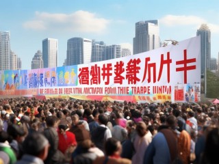 青岛公开招聘工会，有何新变化？