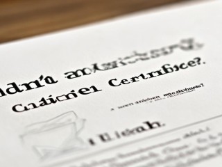 学籍证明是什么？用途有哪些？