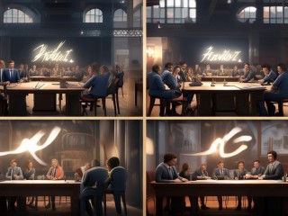 公开选聘与公开招聘有何本质区别？