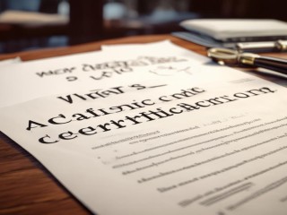 学历认证到底是什么？