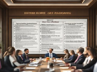 酒店营销具体做什么？核心工作有哪些？