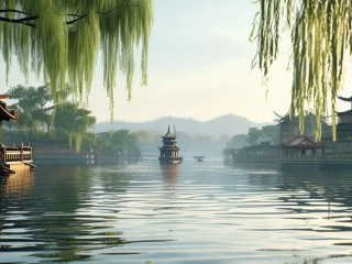 什么样的西湖，才配得上你的诗与远方？