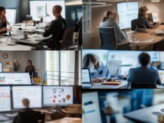 人力资源具体工作内容有哪些？