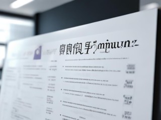 中铁物贸集团公开招聘哪些岗位？