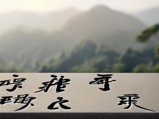 宏宇二字究竟蕴含何意？