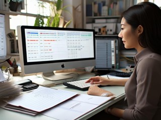 保险内勤具体负责哪些核心工作？